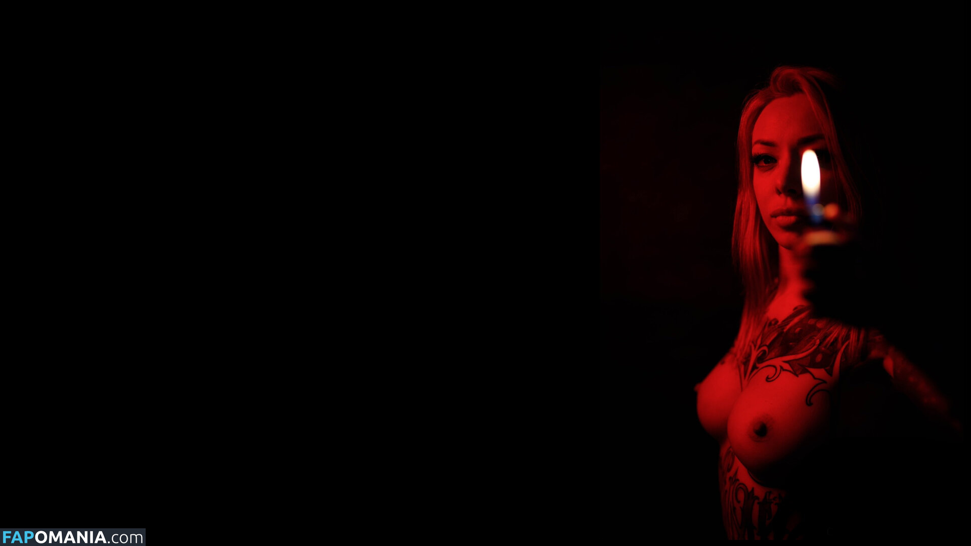Valentina Riabova / wowmowgli Desnudo OnlyFans  Foto filtrada #12