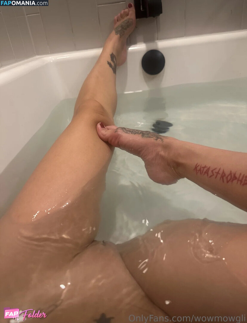 Valentina Riabova / wowmowgli Desnudo OnlyFans  Foto filtrada #33