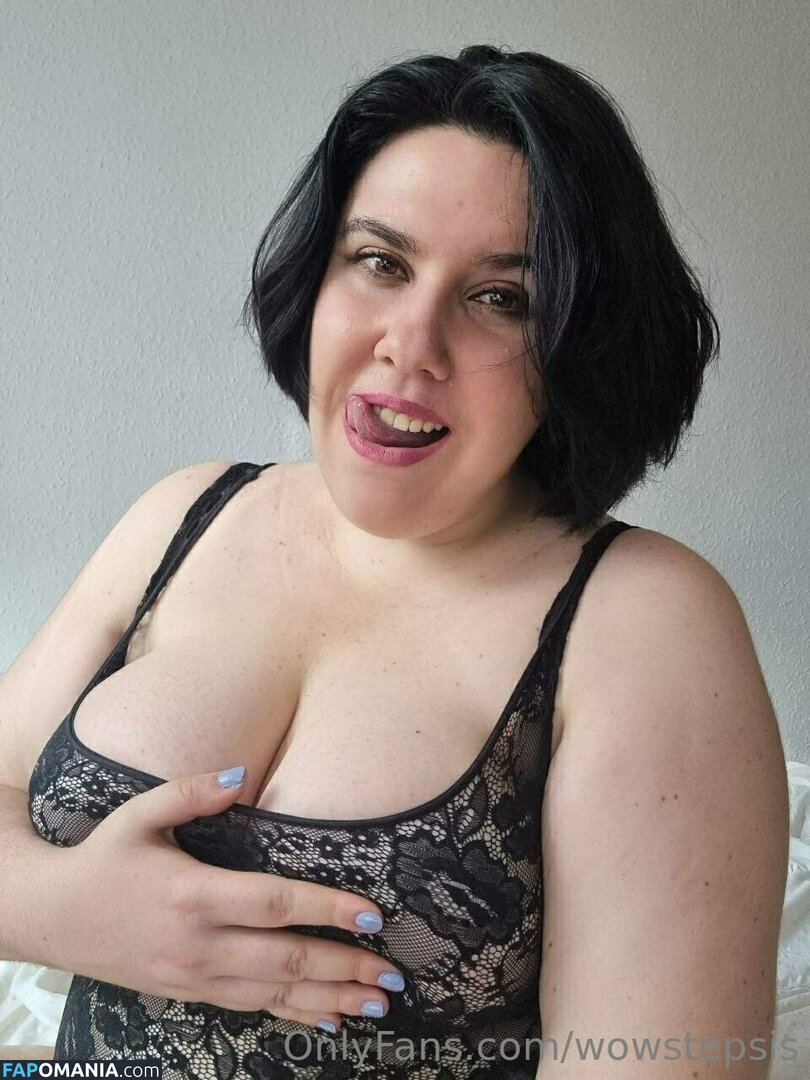 stepks / wowstepsis Desnudo OnlyFans  Foto filtrada #200