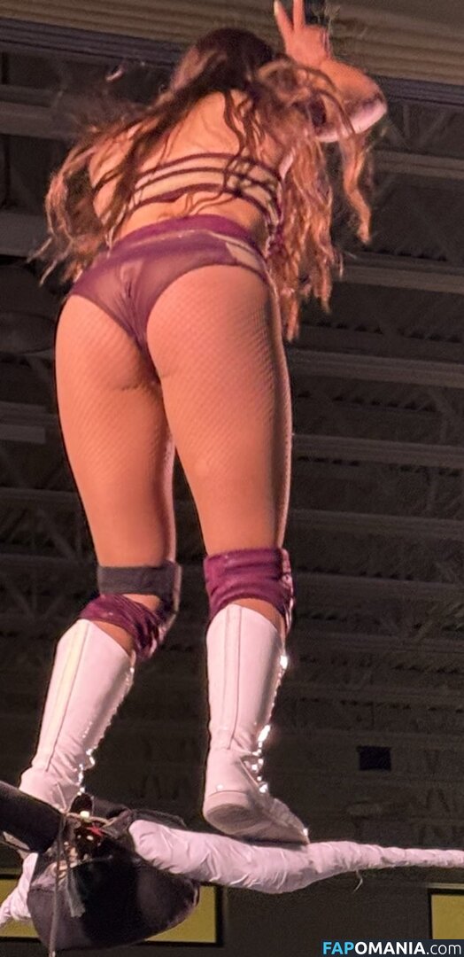 Madi Wrenkowski / Wren Sinclair / wrensinclairwwe Desnudo OnlyFans  Foto filtrada #3