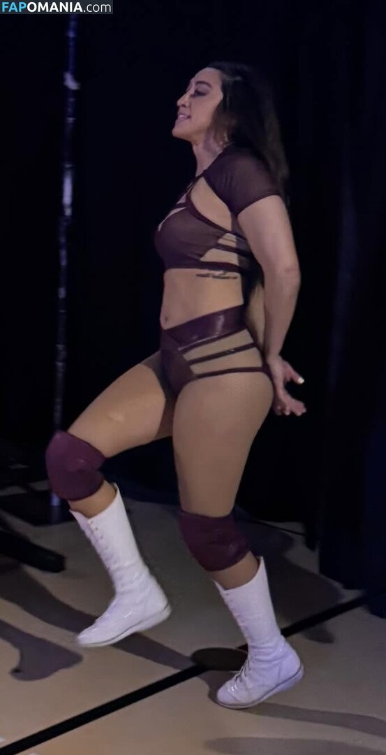 Madi Wrenkowski / Wren Sinclair / wrensinclairwwe Desnudo OnlyFans  Foto filtrada #4