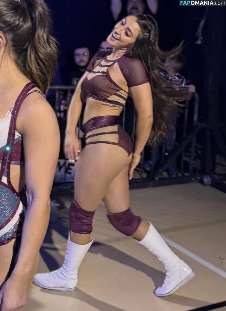 Madi Wrenkowski / Wren Sinclair / wrensinclairwwe Desnudo OnlyFans  Foto filtrada #5