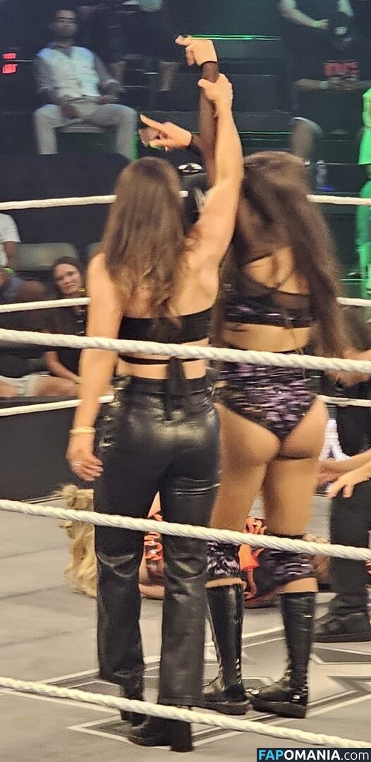 Madi Wrenkowski / Wren Sinclair / wrensinclairwwe Desnudo OnlyFans  Foto filtrada #10