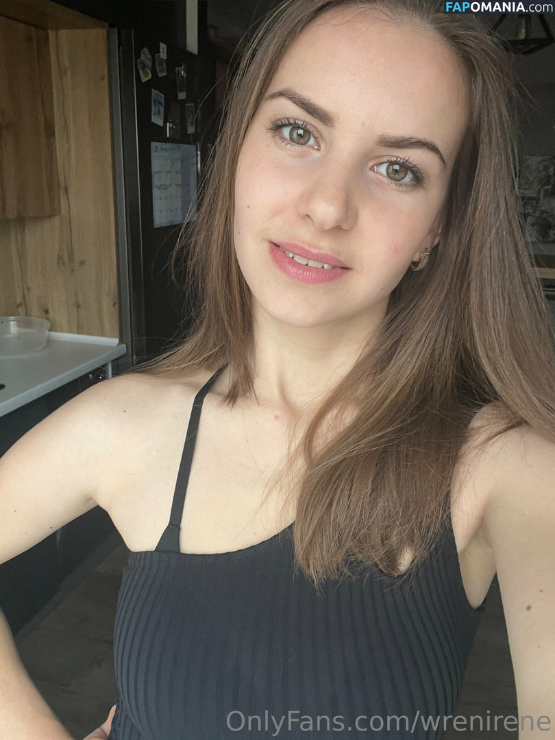 wren_irene483 / wrenirene Desnudo OnlyFans  Foto filtrada #29