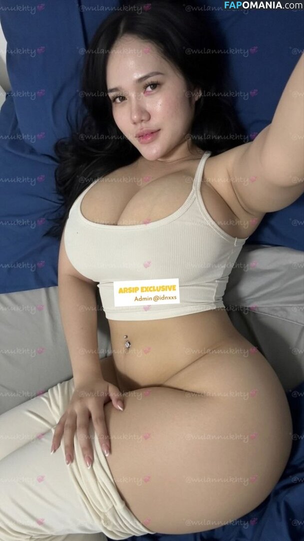 fitriwln / https: / wulannukhty / xxbbywlnn Desnudo OnlyFans  Foto filtrada #1