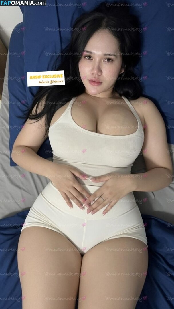 fitriwln / https: / wulannukhty / xxbbywlnn Desnudo OnlyFans  Foto filtrada #3
