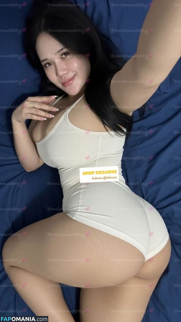 fitriwln / https: / wulannukhty / xxbbywlnn Desnudo OnlyFans  Foto filtrada #5