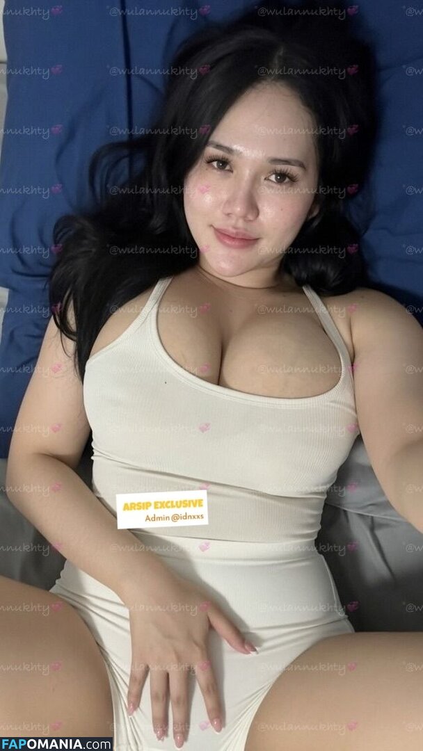 fitriwln / https: / wulannukhty / xxbbywlnn Desnudo OnlyFans  Foto filtrada #7