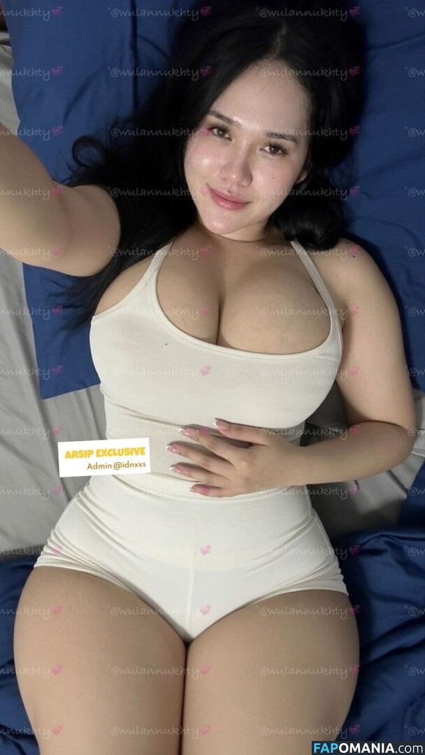 fitriwln / https: / wulannukhty / xxbbywlnn Desnudo OnlyFans  Foto filtrada #9