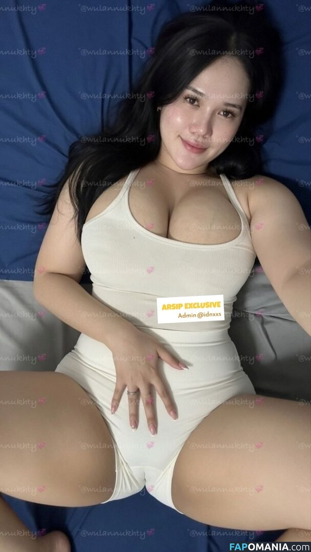 fitriwln / https: / wulannukhty / xxbbywlnn Desnudo OnlyFans  Foto filtrada #10