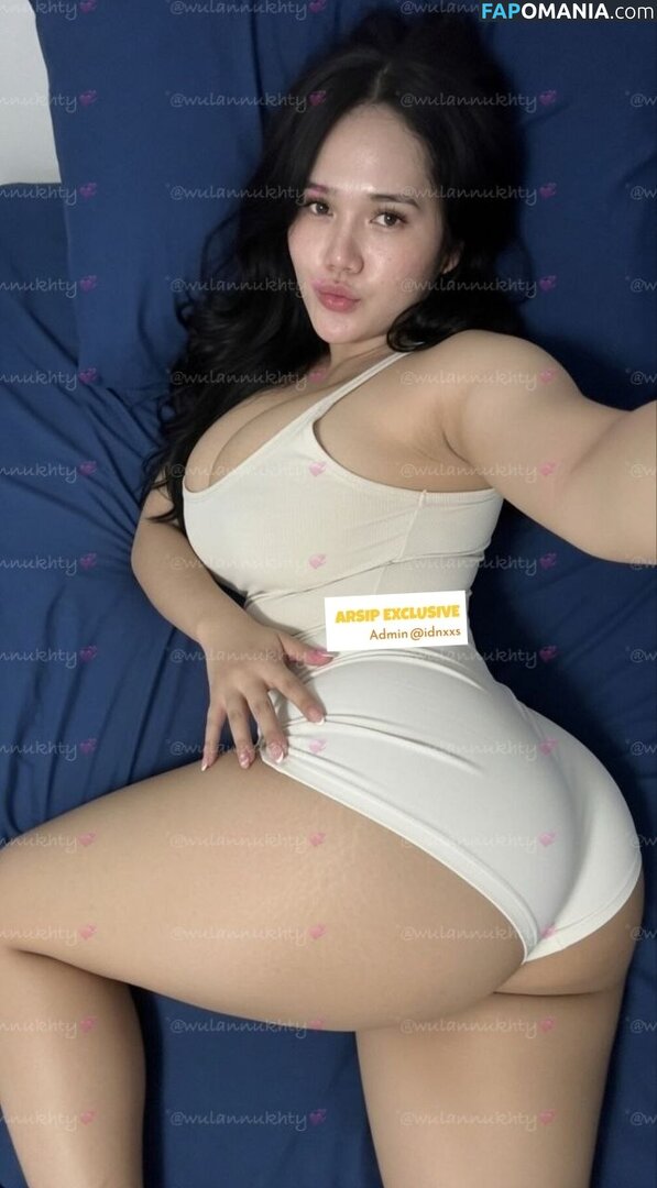 fitriwln / https: / wulannukhty / xxbbywlnn Desnudo OnlyFans  Foto filtrada #12
