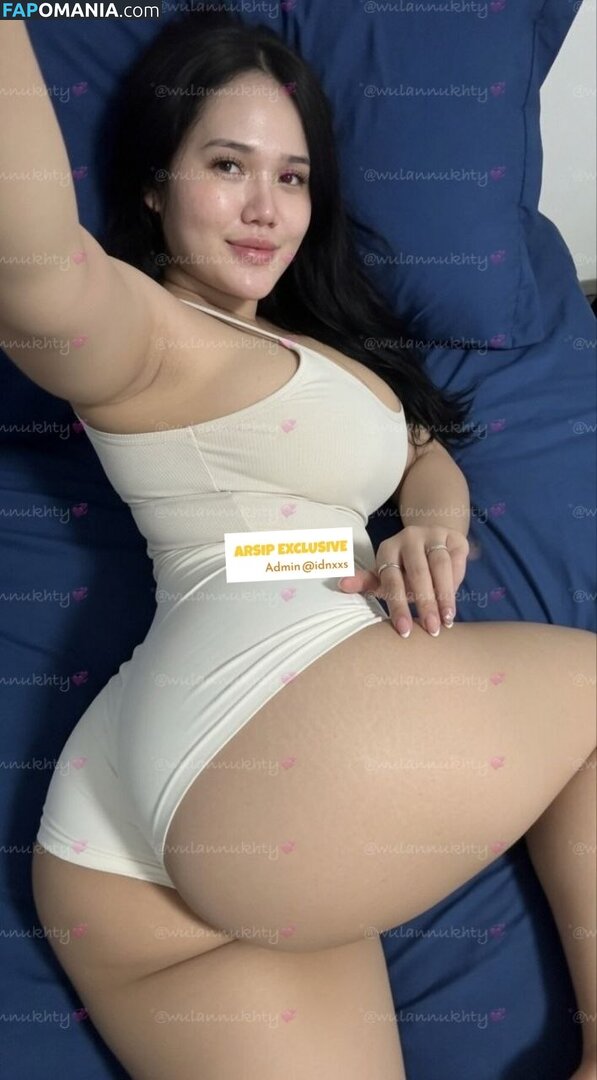 fitriwln / https: / wulannukhty / xxbbywlnn Desnudo OnlyFans  Foto filtrada #13