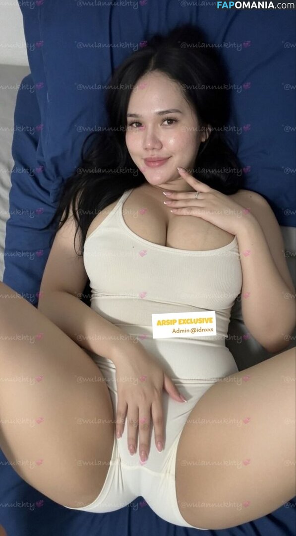 fitriwln / https: / wulannukhty / xxbbywlnn Desnudo OnlyFans  Foto filtrada #14