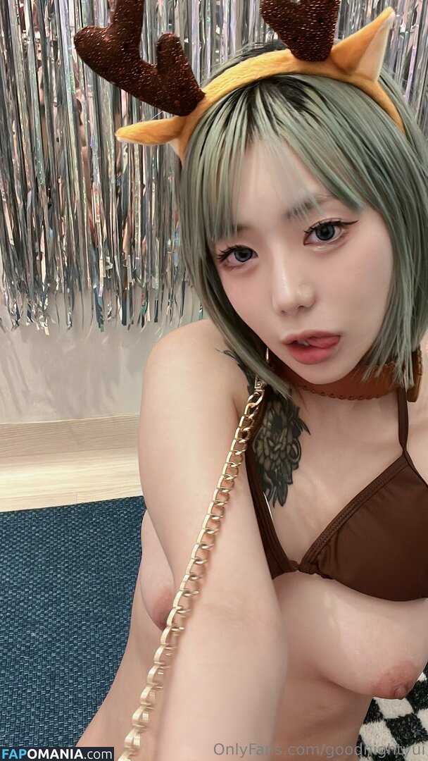 Wuyo 우요 / Wuyo99 Desnudo OnlyFans  Foto filtrada #134