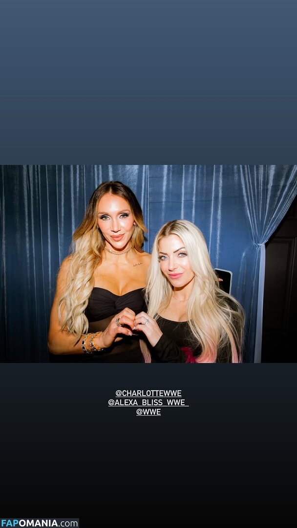 Wwe Alexa Bliss / alexa_bliss_wwe_ / https: Desnudo OnlyFans  Foto filtrada #4