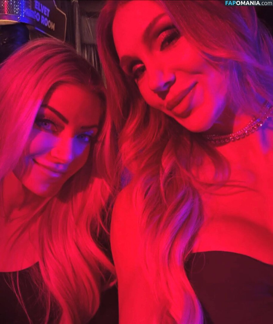 Wwe Alexa Bliss / alexa_bliss_wwe_ / https: Desnudo OnlyFans  Foto filtrada #5