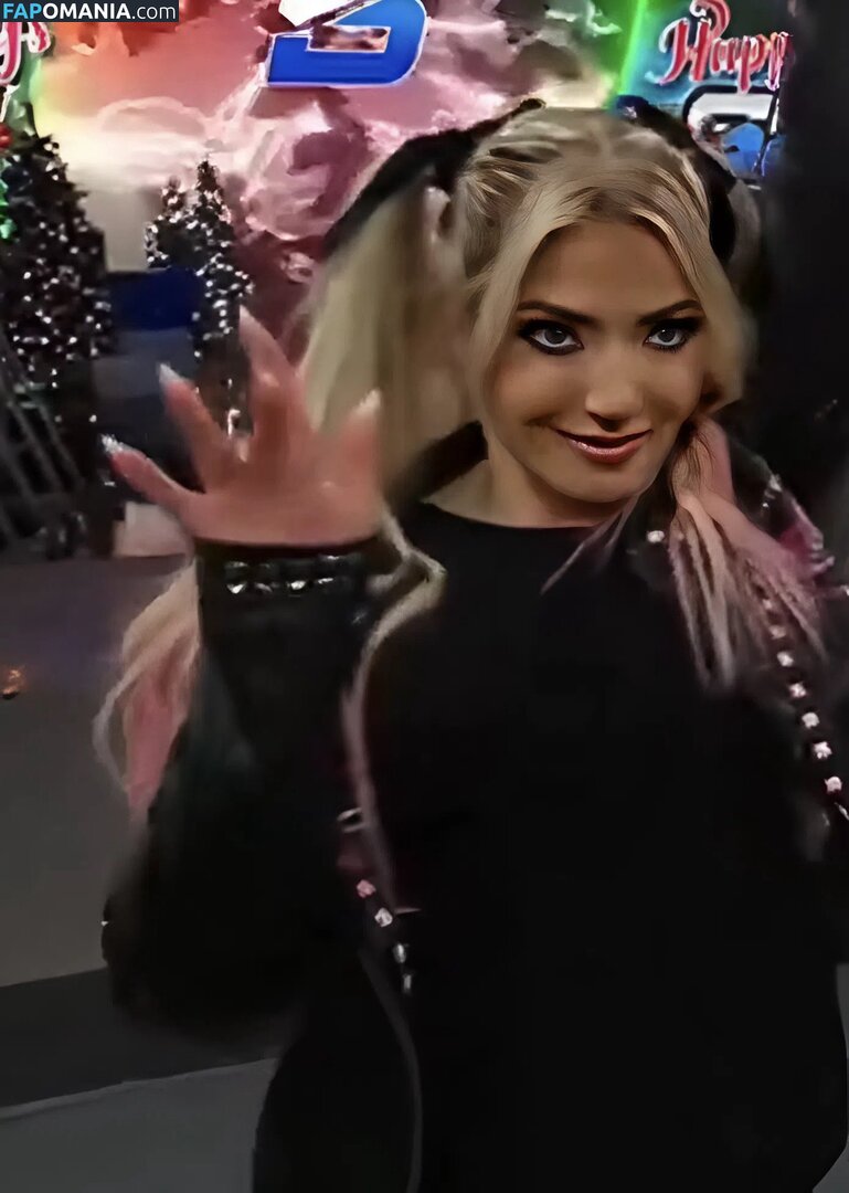 Wwe Alexa Bliss / alexa_bliss_wwe_ / https: Desnudo OnlyFans  Foto filtrada #7