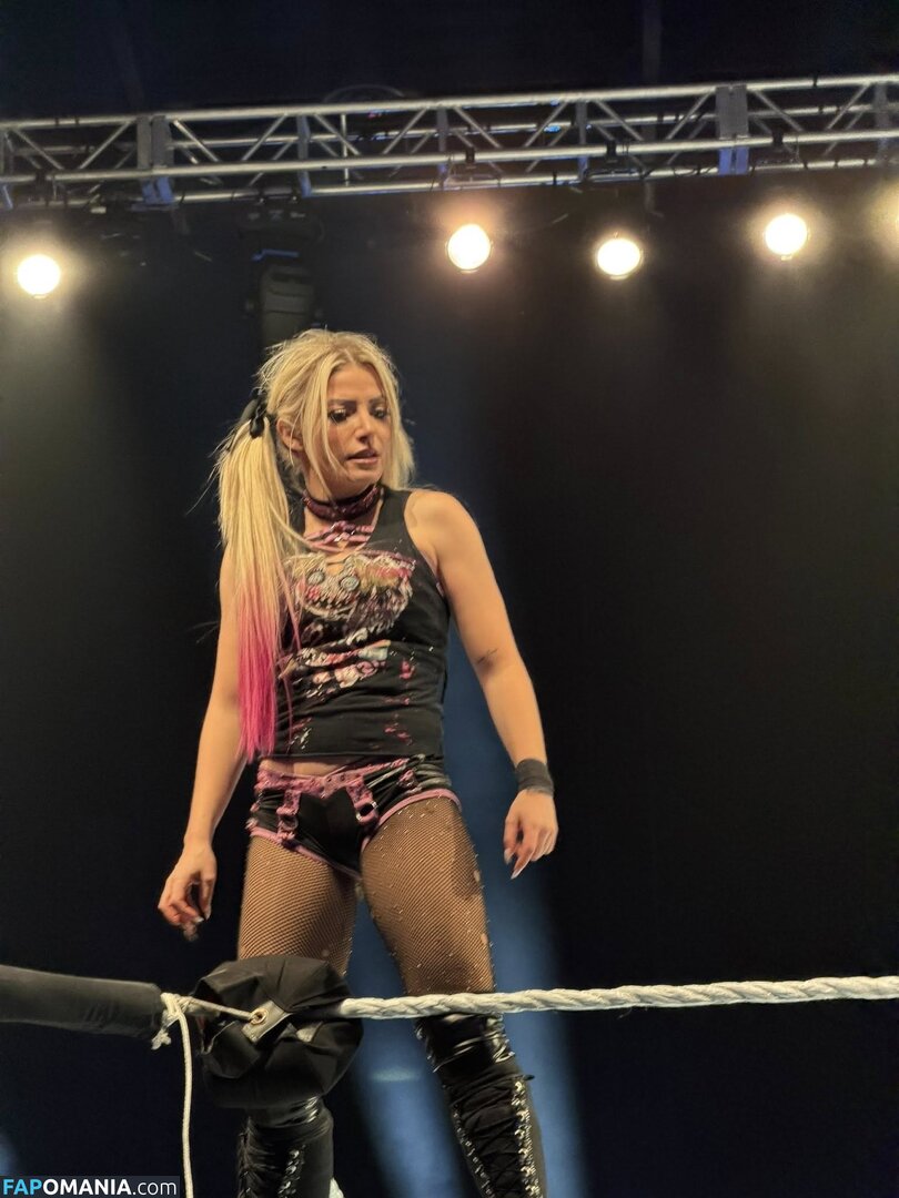 Wwe Alexa Bliss / alexa_bliss_wwe_ / https: Desnudo OnlyFans  Foto filtrada #9