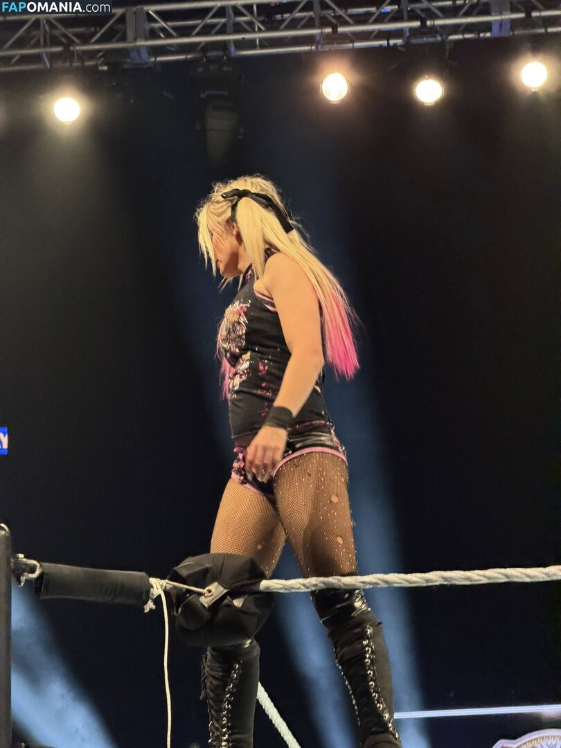 Wwe Alexa Bliss / alexa_bliss_wwe_ / https: Desnudo OnlyFans  Foto filtrada #10