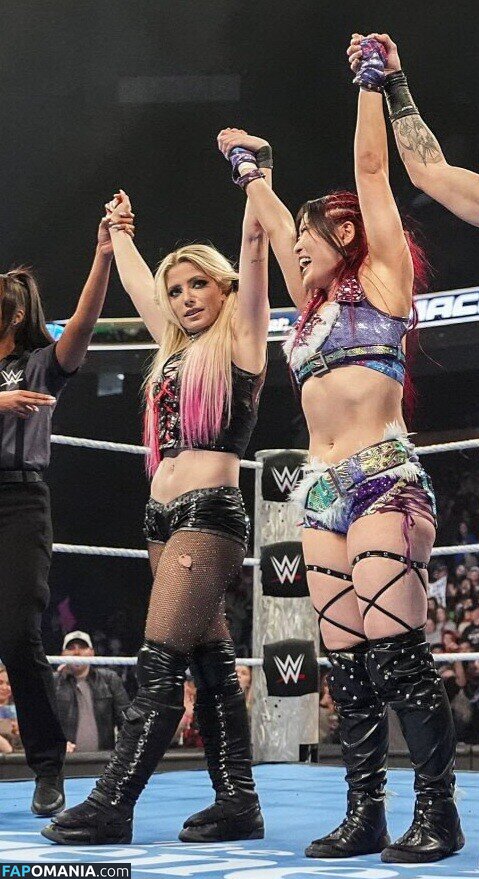Wwe Alexa Bliss / alexa_bliss_wwe_ / https: Desnudo OnlyFans  Foto filtrada #11