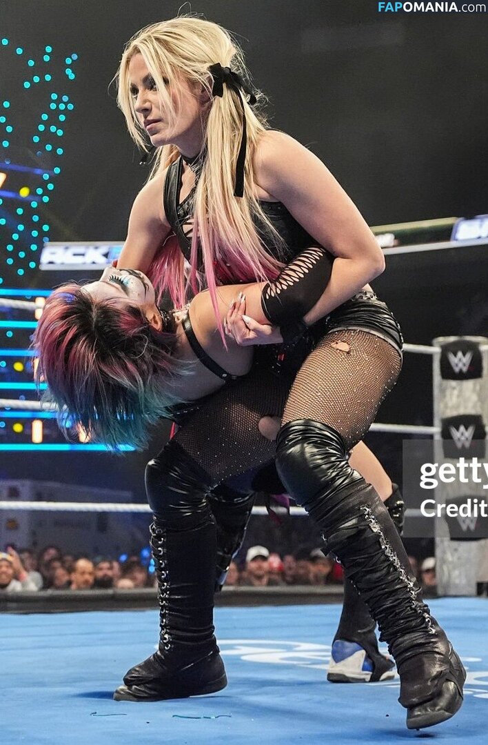 Wwe Alexa Bliss / alexa_bliss_wwe_ / https: Desnudo OnlyFans  Foto filtrada #12