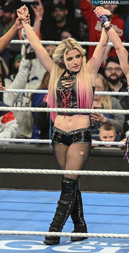 Wwe Alexa Bliss / alexa_bliss_wwe_ / https: Desnudo OnlyFans  Foto filtrada #13