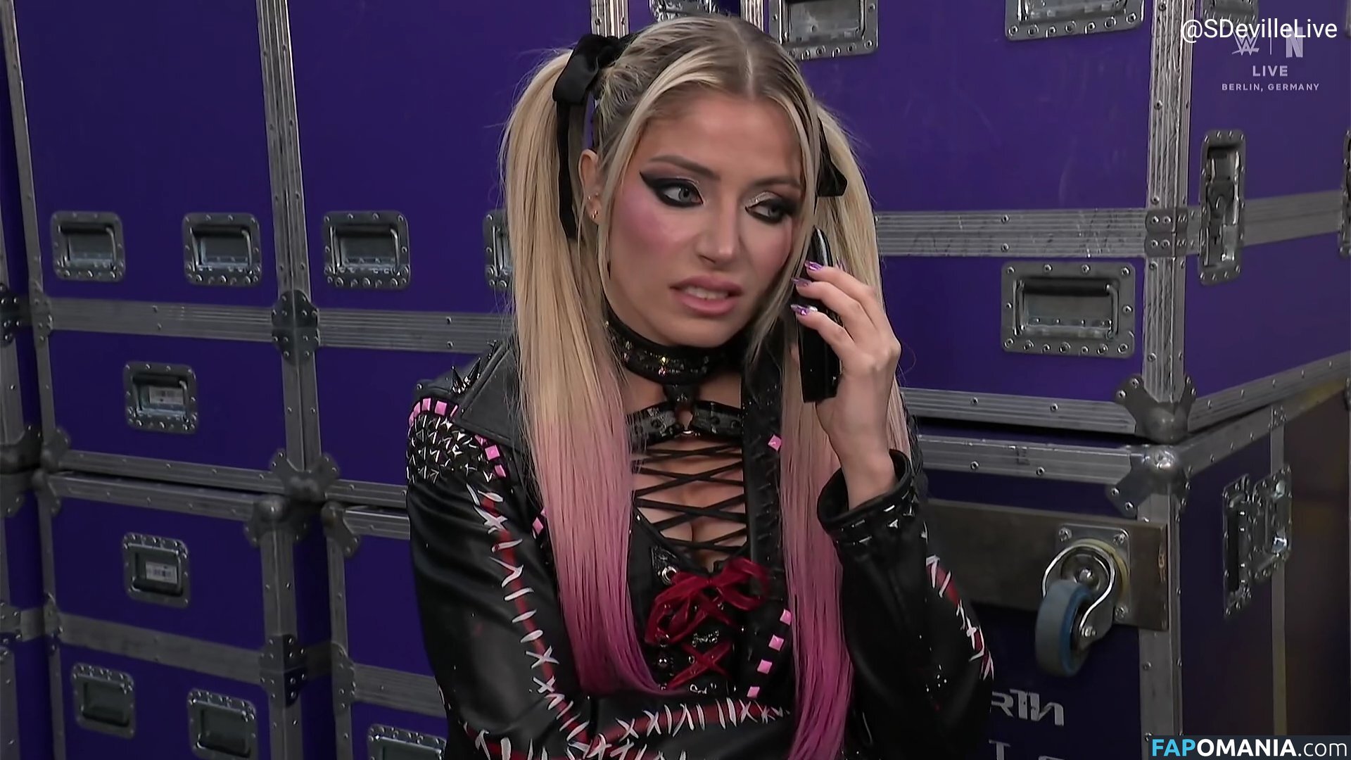 Wwe Alexa Bliss / alexa_bliss_wwe_ / https: Desnudo OnlyFans  Foto filtrada #19