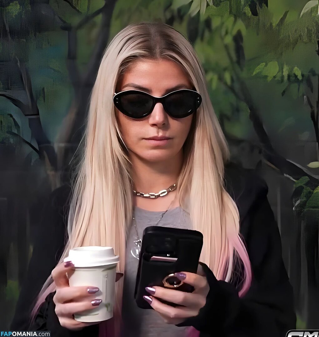 Wwe Alexa Bliss / alexa_bliss_wwe_ / https: Desnudo OnlyFans  Foto filtrada #20