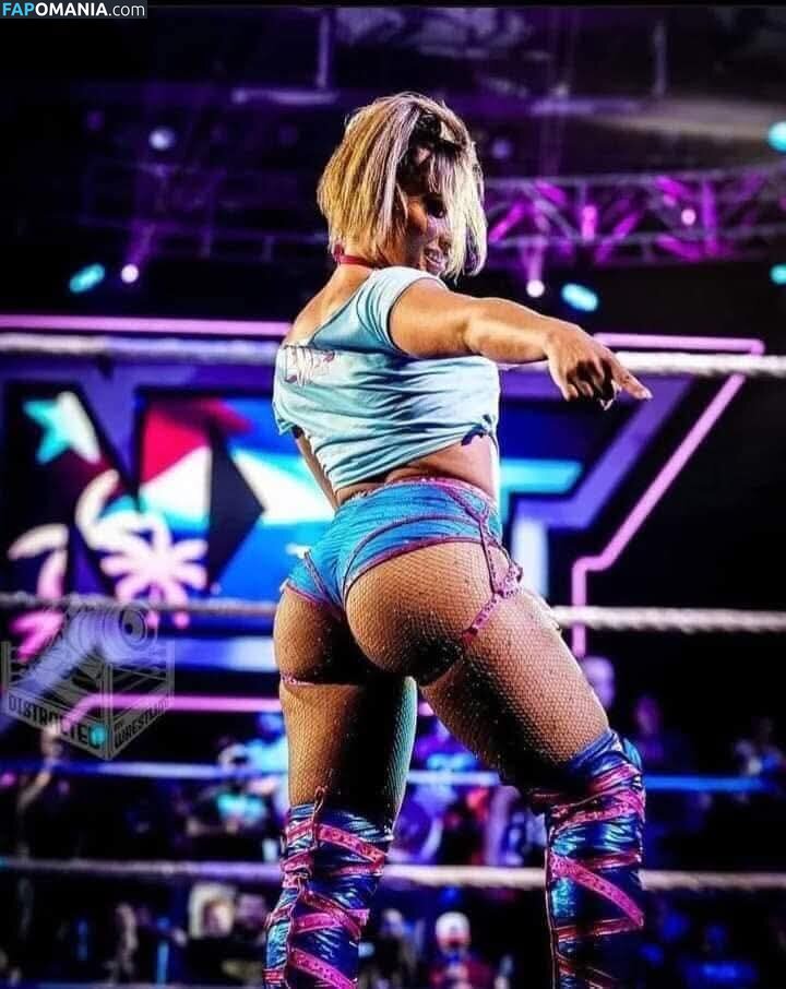 Wwe Lola Vice / lolavicewwe Desnudo OnlyFans  Foto filtrada #27