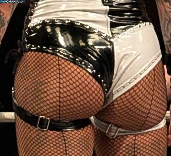 Shotzi Blackheart / ShotziWWE / WWE Shotzi Desnudo OnlyFans  Foto filtrada #25