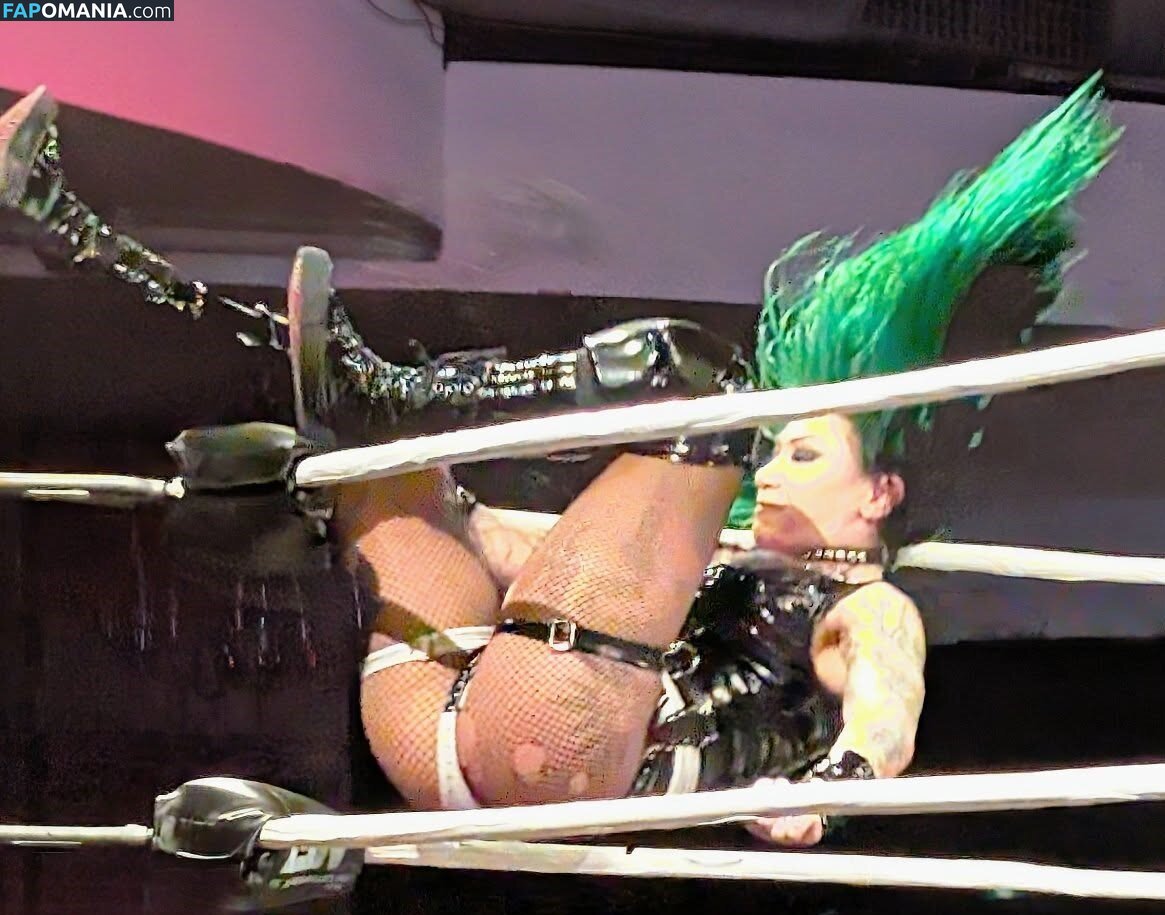 Shotzi Blackheart / ShotziWWE / WWE Shotzi Desnudo OnlyFans  Foto filtrada #28