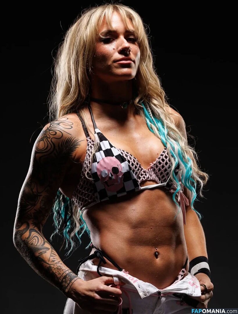 SolRucaWWE / Wwe Sol Ruca / https: / solrvca Desnudo OnlyFans  Foto filtrada #57