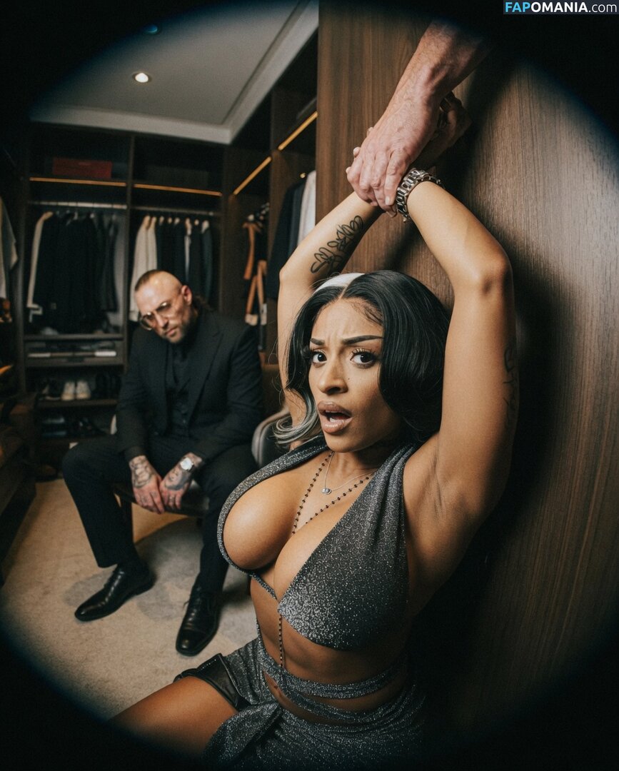 WWE Zelina Vega / zelinavegawwe Desnudo OnlyFans  Foto filtrada #8