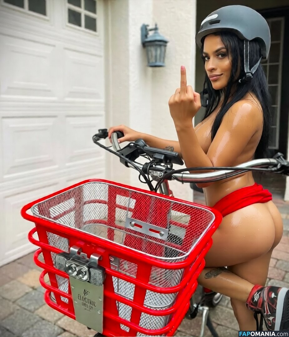 WWE Zelina Vega / zelinavegawwe Desnudo OnlyFans  Foto filtrada #24