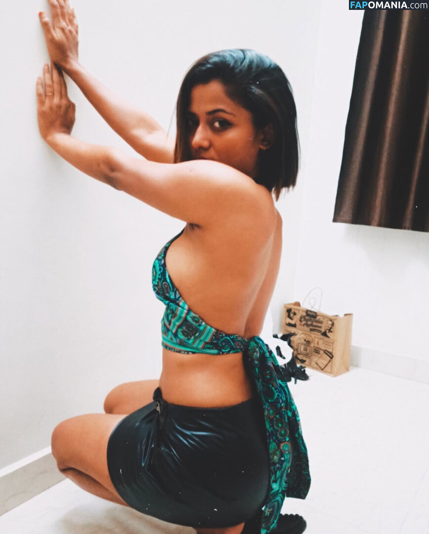 wwildrosee Desnudo OnlyFans  Foto filtrada #4