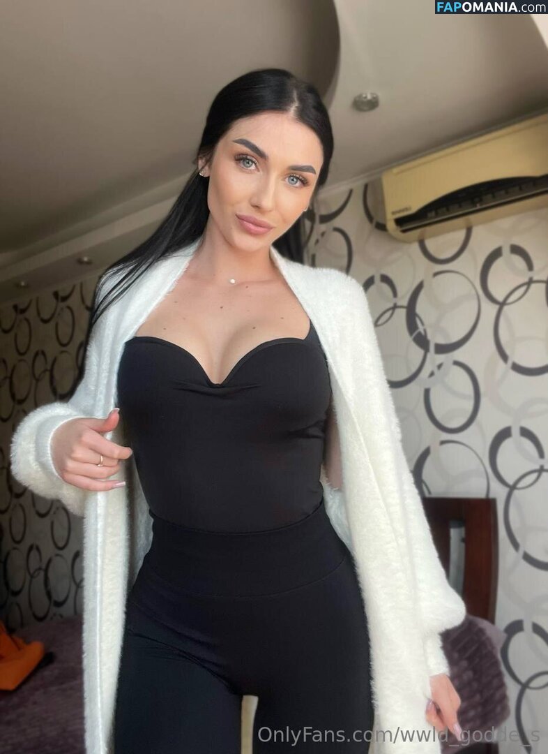 wkdgoddess / wwld_godde_s Desnudo OnlyFans  Foto filtrada #3