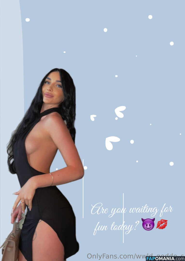 wkdgoddess / wwld_godde_s Desnudo OnlyFans  Foto filtrada #4