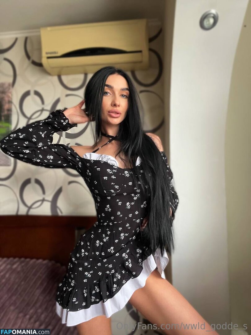 wkdgoddess / wwld_godde_s Desnudo OnlyFans  Foto filtrada #8