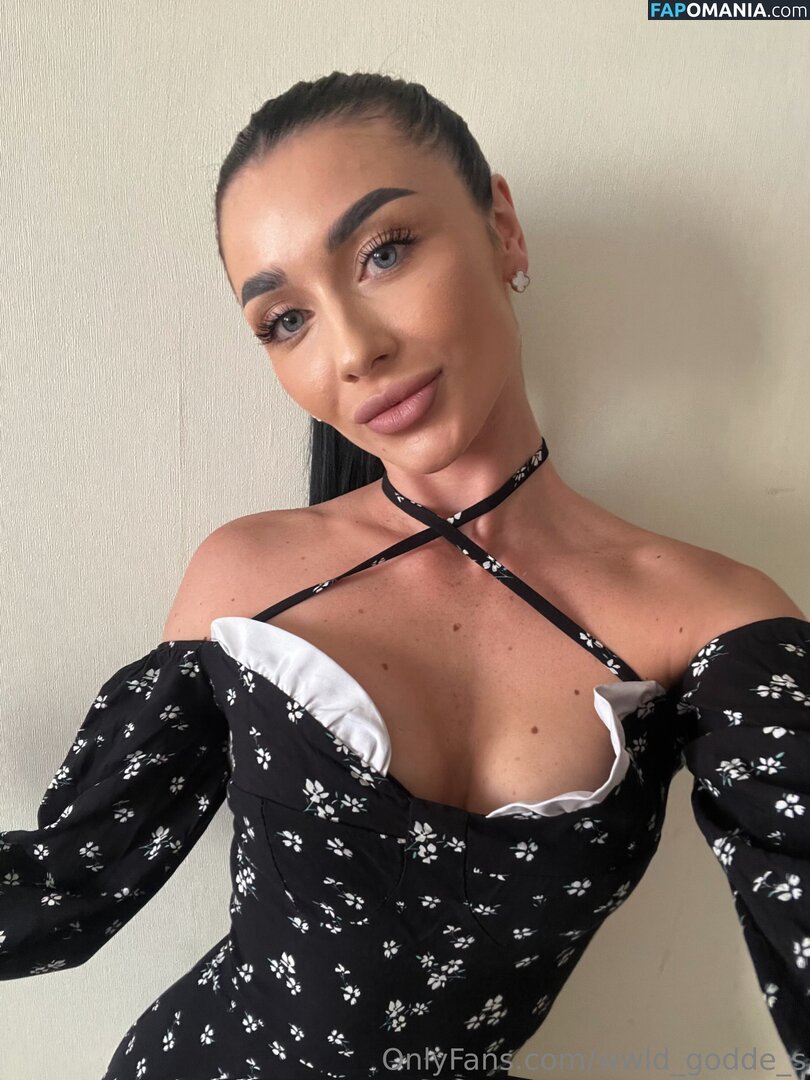 wkdgoddess / wwld_godde_s Desnudo OnlyFans  Foto filtrada #11