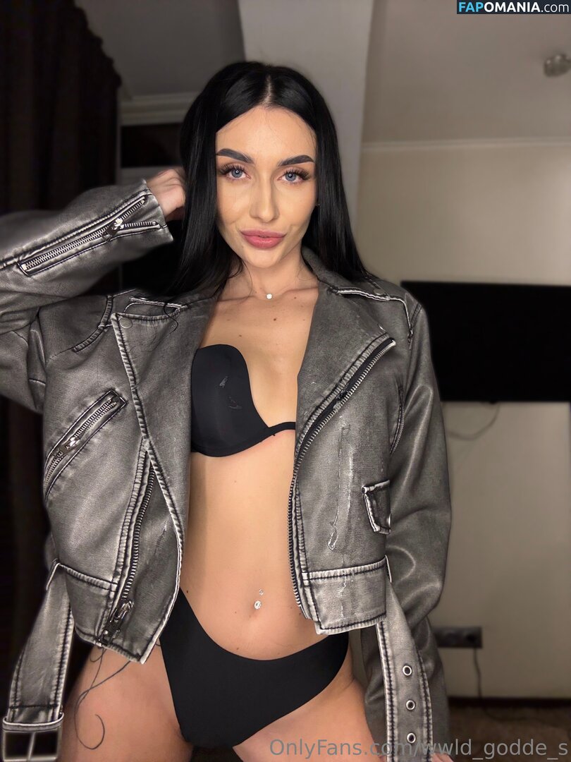 wkdgoddess / wwld_godde_s Desnudo OnlyFans  Foto filtrada #14