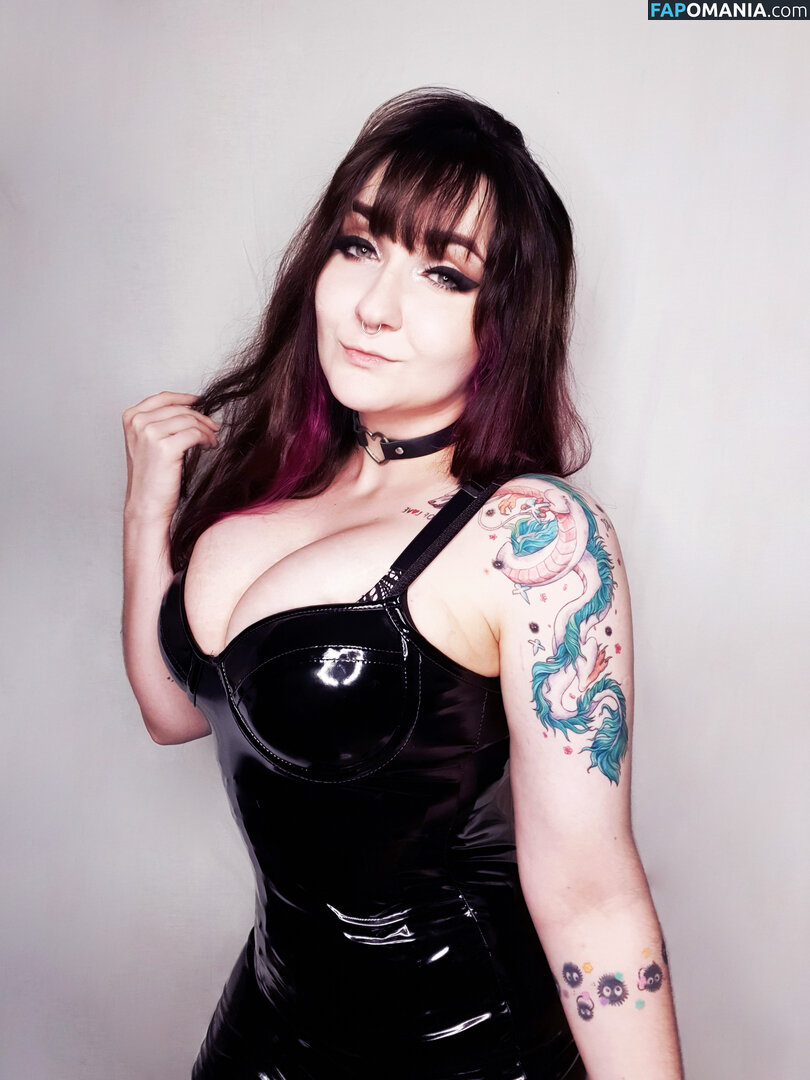 wzuia Desnudo OnlyFans  Foto filtrada #2