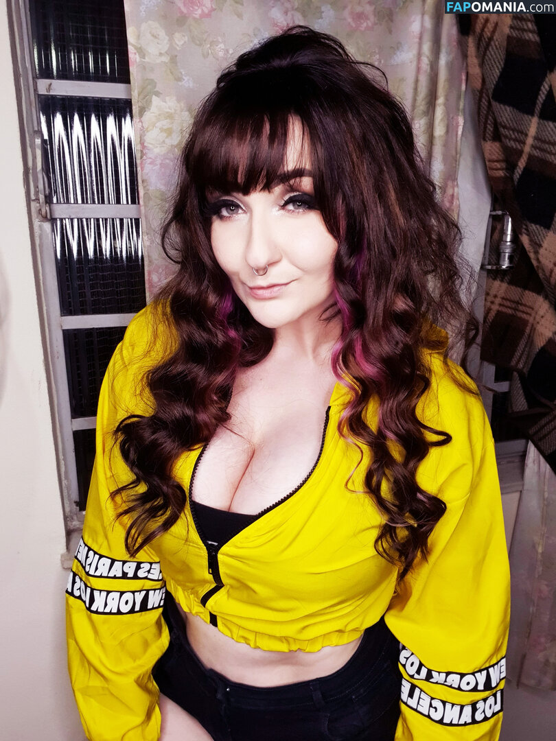 wzuia Desnudo OnlyFans  Foto filtrada #47