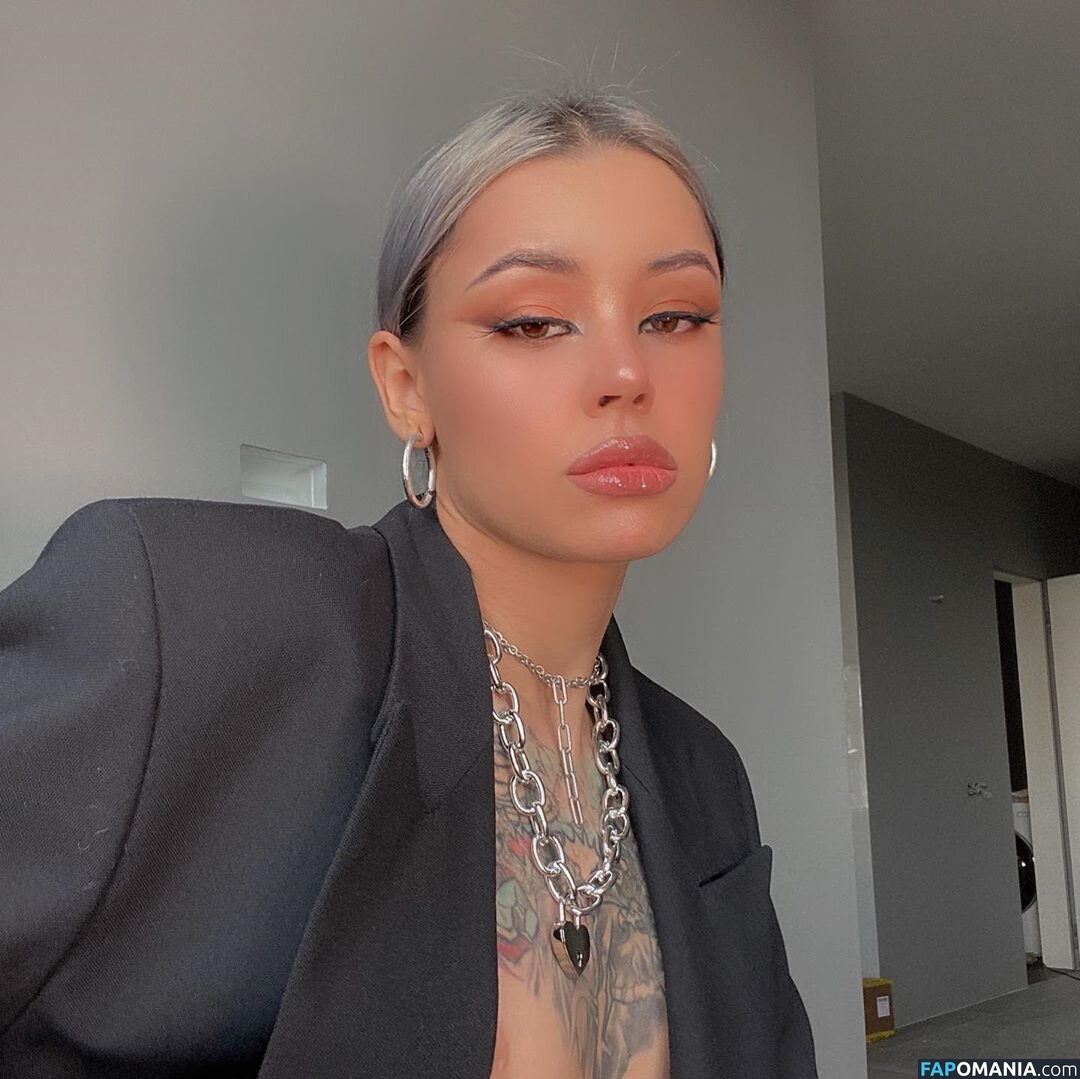 x_jendayi_x Desnudo OnlyFans  Foto filtrada #10