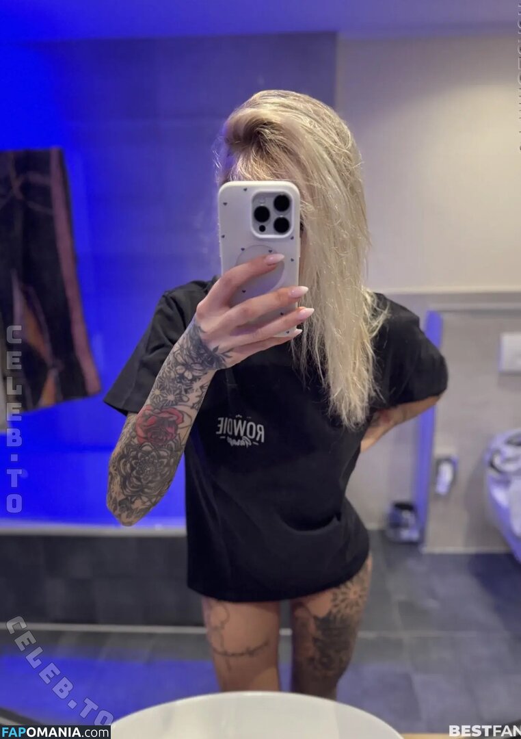 x_soffelchen_1.0x / x_soffelchen_x Desnudo OnlyFans  Foto filtrada #1