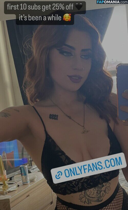 https: / nicolelouisehumberstone / x0nicole0louise0x Desnudo OnlyFans  Foto filtrada #1