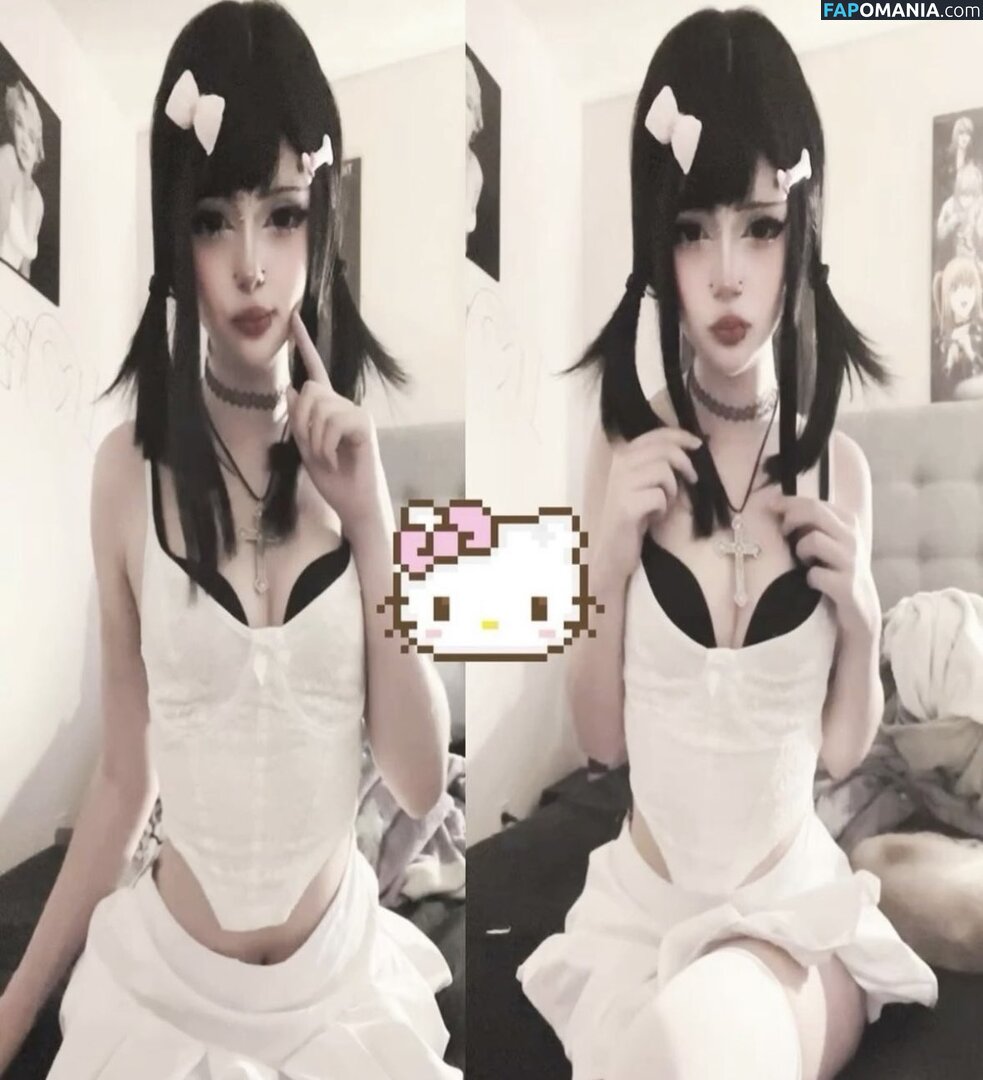 xanaxktty / xanaxkttyy Desnudo OnlyFans  Foto filtrada #17