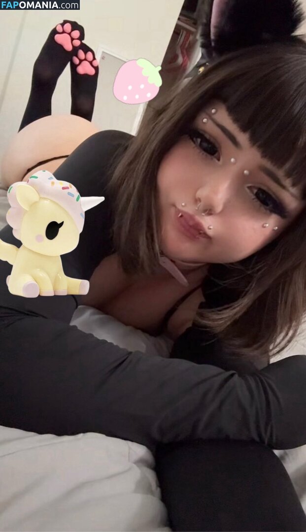 xanaxktty / xanaxkttyy Desnudo OnlyFans  Foto filtrada #18