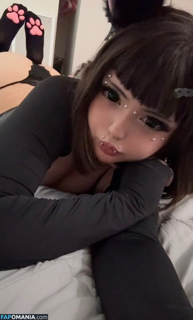 xanaxktty / xanaxkttyy Desnudo OnlyFans  Foto filtrada #20