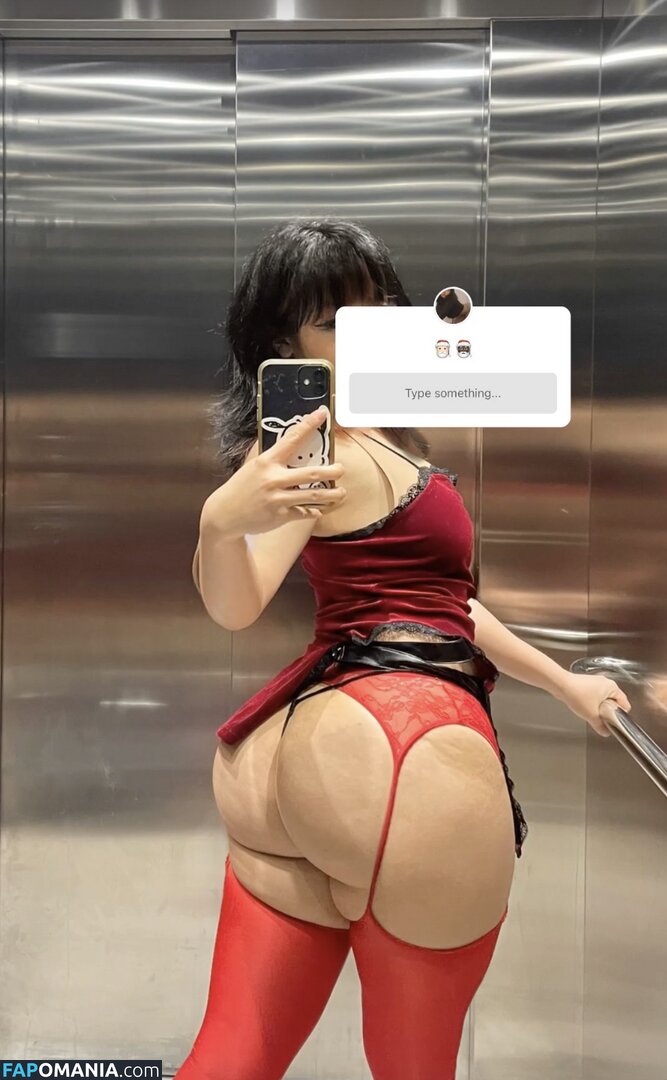 xanita_marsh / xanita_marsh2 Desnudo OnlyFans  Foto filtrada #1