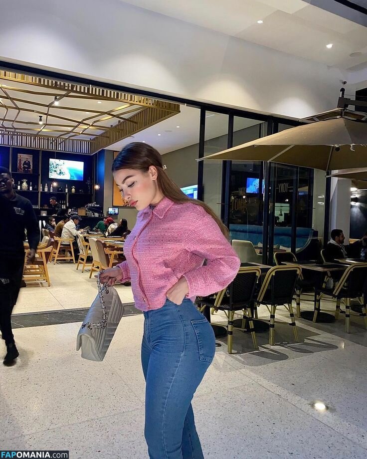 xan_oumaimaa1 / xanoumaima Desnudo OnlyFans  Foto filtrada #14